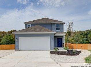 106 Canopy Oak Rd, New Braunfels, TX 78130