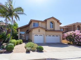 68 Monserrat Pl, Foothill Ranch, CA 92610
