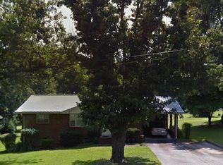 610 Fayetteville Rd, Jonesboro, GA 30236