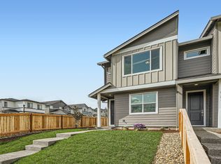 18301 NE 43rd Pl, Vancouver, WA