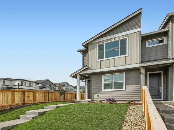 18301 NE 43rd Pl, Vancouver, WA 98686