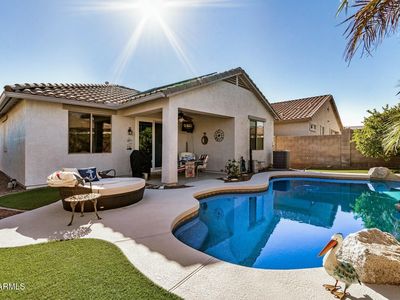 17704 W Tasha Dr, Surprise, AZ, 85388