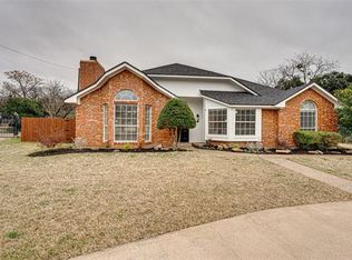 308 N Flat St, Waxahachie, TX 75165
