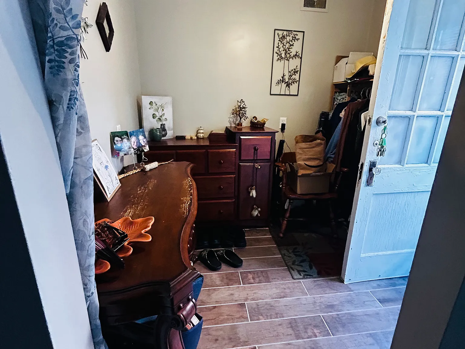 Studio, 600 sqft, $875 — Photo 3