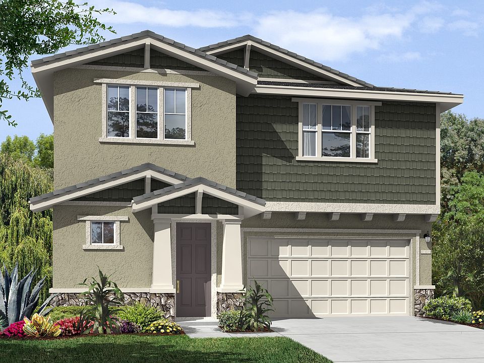 Meadow Craftsman