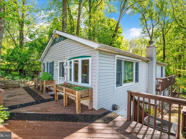 10913 Summit Ave, Woodstock, MD 21163