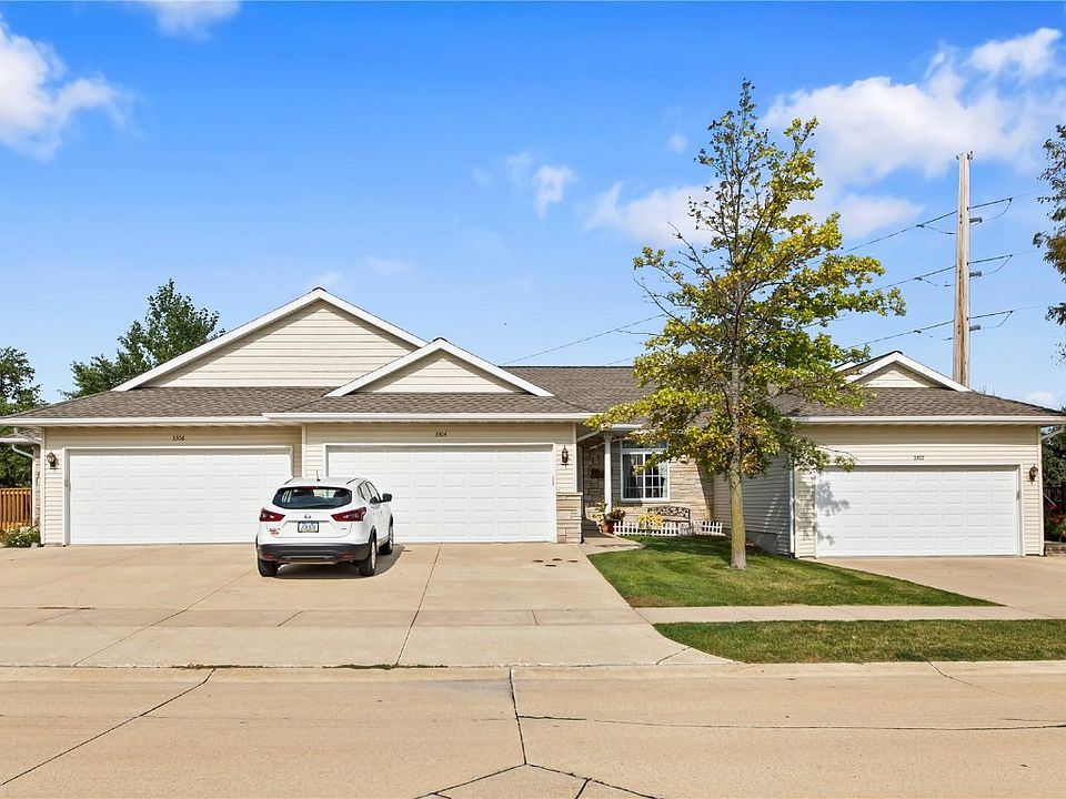 3306 Stoneview Cir SW, Cedar Rapids, IA 52404 Zillow