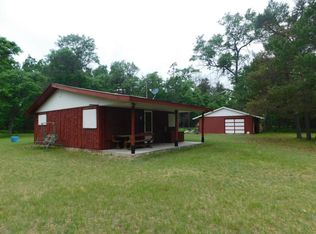 241 N Perry Creek Rd, Mio, MI 48647