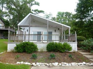 141 Harbour Row Dr, Coldspring, TX 77331