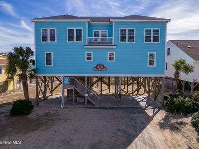1715 W Beach Drive, Oak Island, NC, 28465