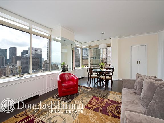 2nd image of 232-236 E 47th St #34F