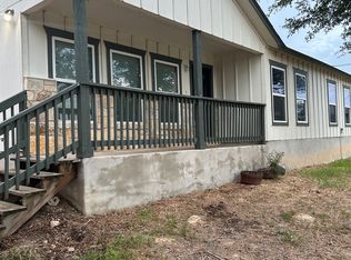 2439 Golf Dr, Spring Branch, TX 78070