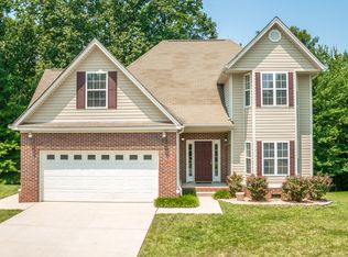 6401 Rim Crest Ln, Harrison, TN 37341