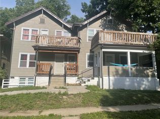 1020 25th St, Des Moines, IA 50311