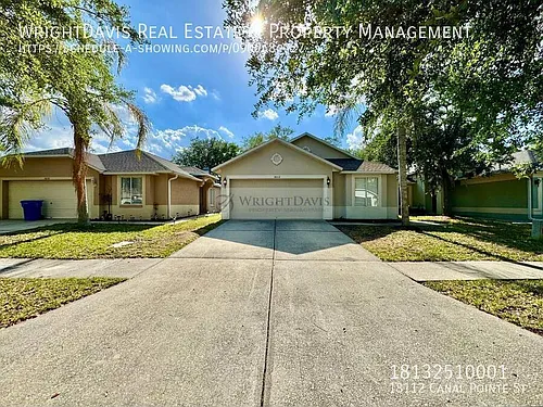 18112 Canal Pointe St Photo 1