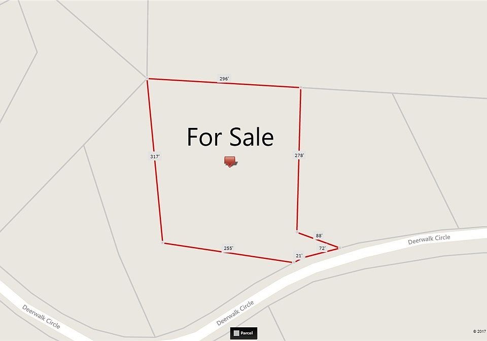2nd image of Deerwalk Cir