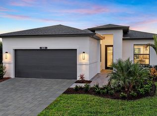 Eva Plan, Woodland Preserve, Parrish, FL 34219