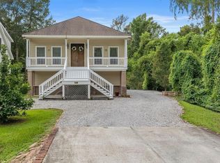 419 W 11th Ave, Covington, LA 70433