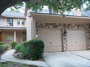 30 Alderon Woods Pl, Spring, TX 77382