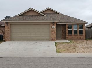 502 E 97th St, Odessa, TX 79765