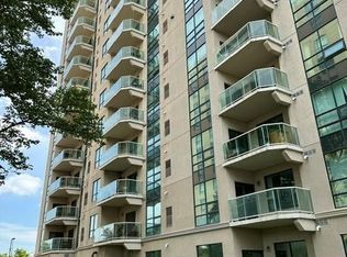 4789 Riverside Dr E #205, Windsor, ON N8Y5A2