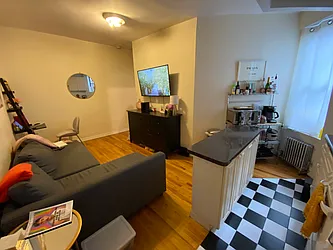 Rented by City Connections Realty