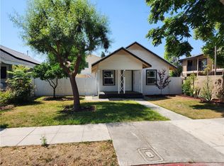 542 W Chestnut St, Anaheim, CA 92805