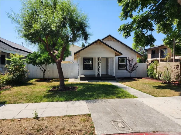 542 W Chestnut St, Anaheim, CA 92805