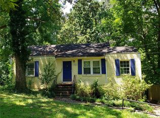 1873 Lomita Rd SE, Atlanta, GA 30316