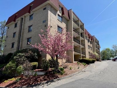 157 Franklin St APT E2, Stoneham, MA, 02180
