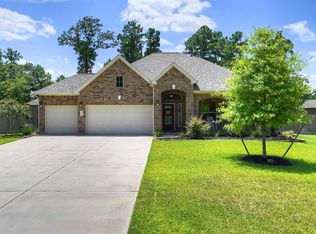 17815 Country Mdws, Magnolia, TX 77355
