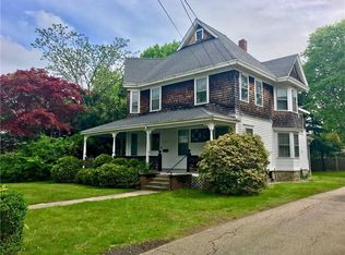467 Woodruff Ave, South Kingstown, RI 02879