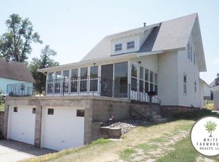 205 Court St, Carroll, NE 68723