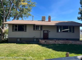 344 Hutton Ave, Rifle, CO 81650