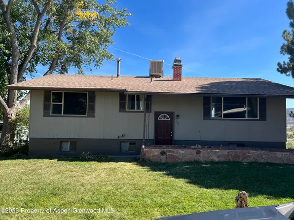 344 Hutton Ave, Rifle, CO 81650