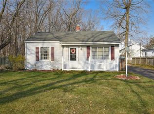 384 Dellwood Rd, Avon Lake, OH 44012