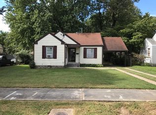 983 Dillworth St, Memphis, TN 38122
