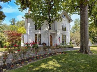 711 Westfield Rd, Scotch Plains, NJ 07076