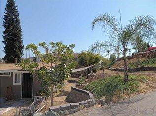 3525 Kenwood Dr, Spring Valley, CA 91977