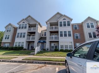 8265 Poplar Mill Rd, Nottingham, MD 21236