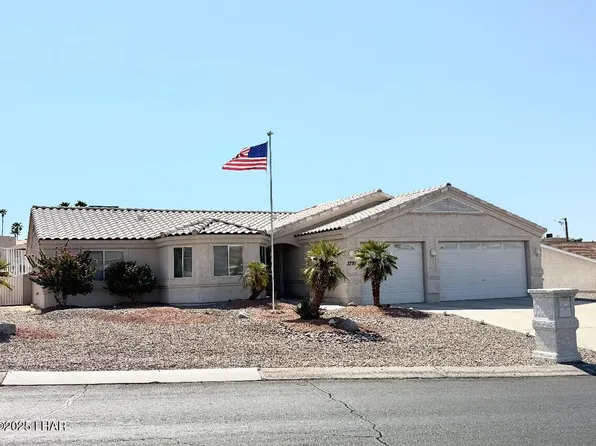 3770 Bluegrass Dr, Lake Havasu City, AZ 86406