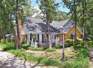 5005 Oak Bend Cir, Denton, TX 76208