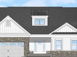 Raleigh Plan, Kinsey's Ridge, Prince Frederick, MD 20678