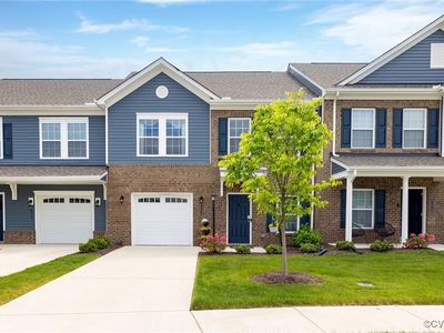 11513 Dunmore Mill Ter #3-4, Chester, VA, 23831
