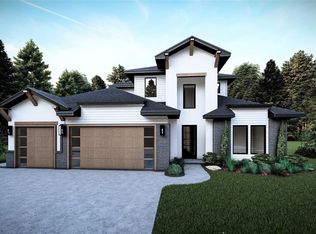 6305 NW 153rd St, Edmond, OK 73013