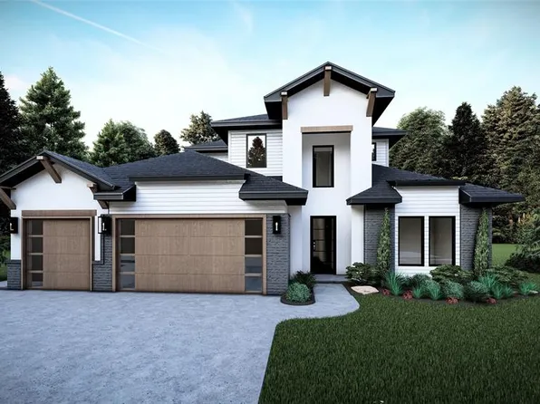 6305 NW 153rd St, Edmond, OK 73013