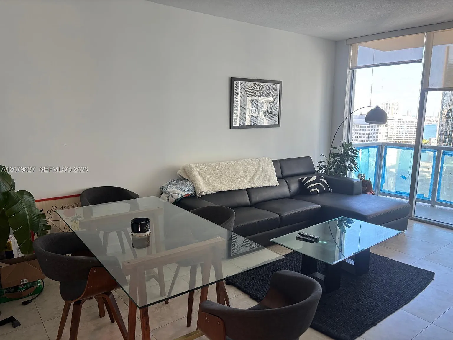 1060 Brickell Condo — Photo 1