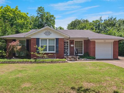924 Old Orchard Rd, Garland, TX, 75041