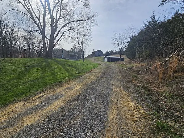 756 Speedwell Rd, Bulls Gap, TN 37711