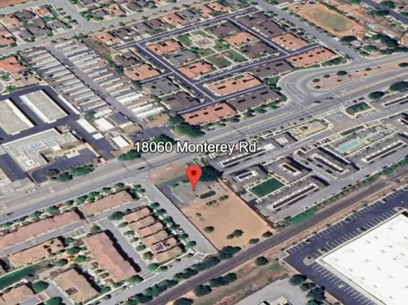 18060 Monterey Rd, Morgan Hill, CA 95037